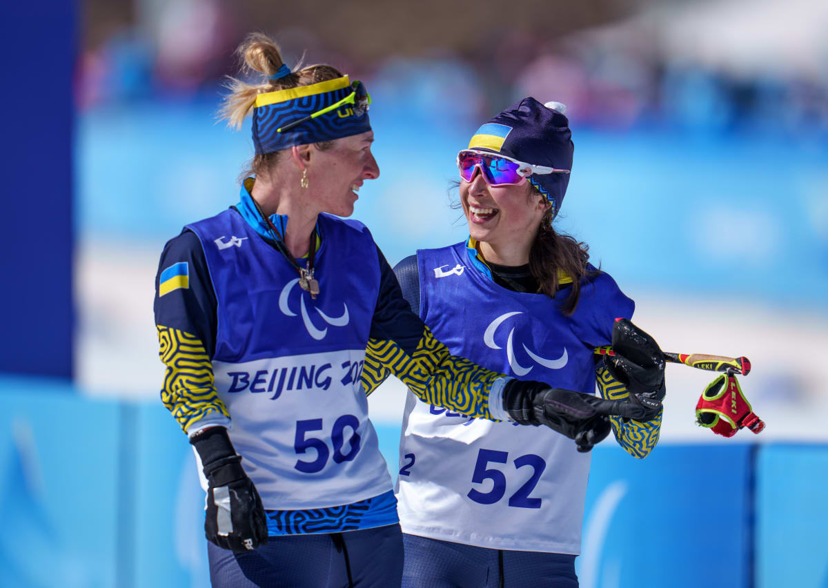 International Biathlon Union Inside IBU Para Biathlon Calendar and
